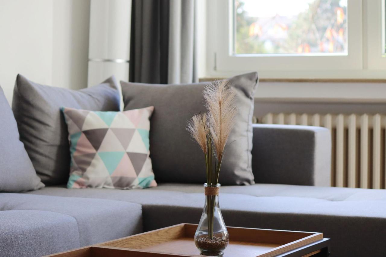 Apartment 3 Zimmer, 68qm, Parkplatz, Messe Dus, Logport, Duisport Duisburg