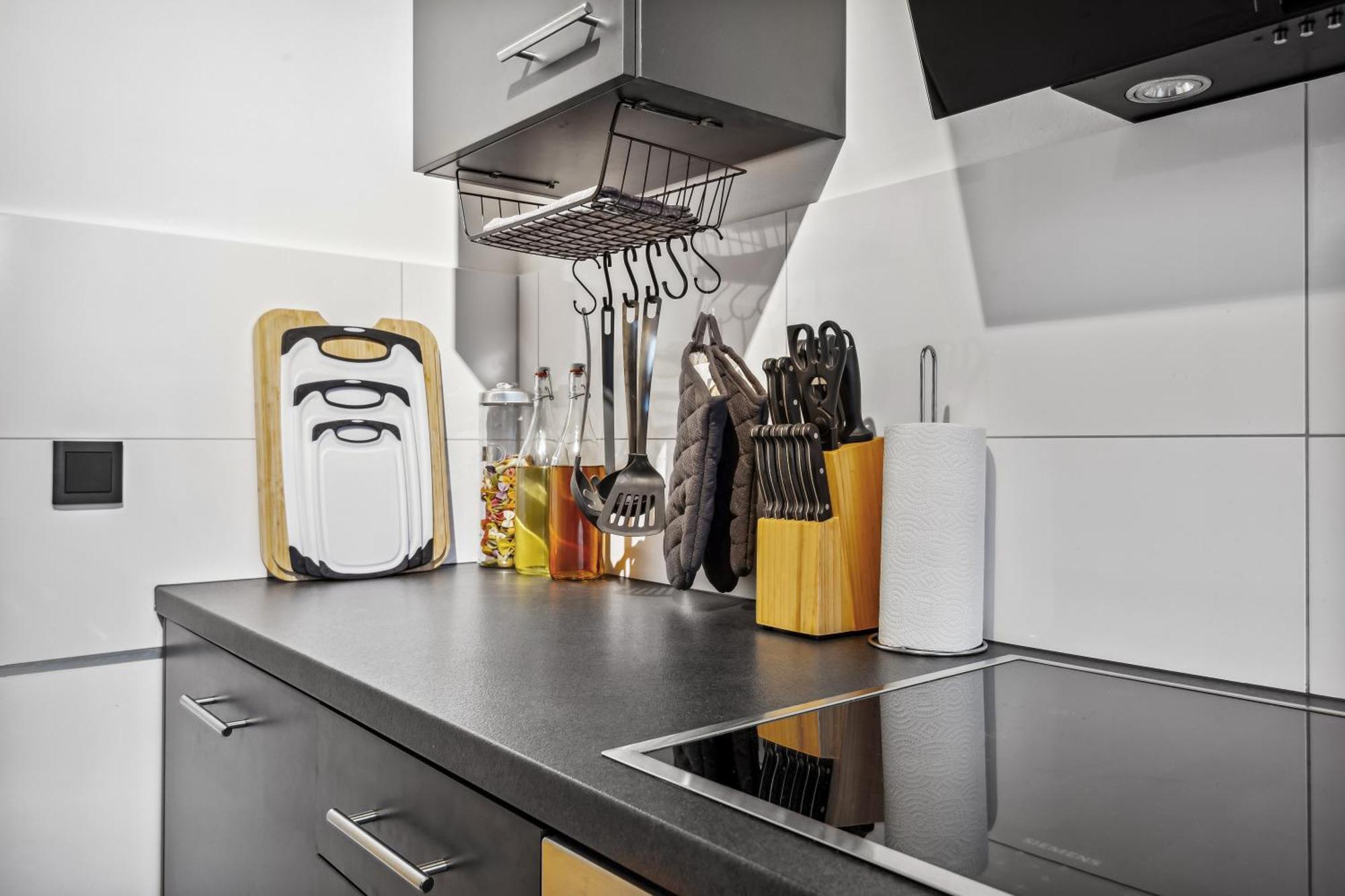 Apartment 3 Zimmer, 68qm, Parkplatz, Messe Dus, Logport, Duisport